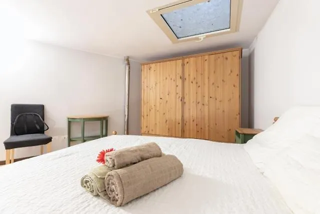 米兰Alessia'S Flat - Politecnico Bovisa公寓 0*, 米兰