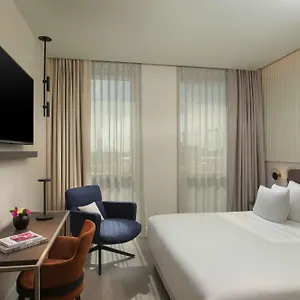 Nh Collection Citylife Hotell