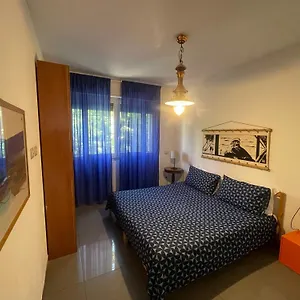 Appartement Canal, Milaan