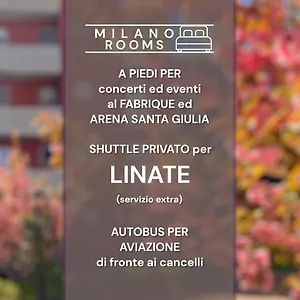 Con Bagno Privato 04 Milano