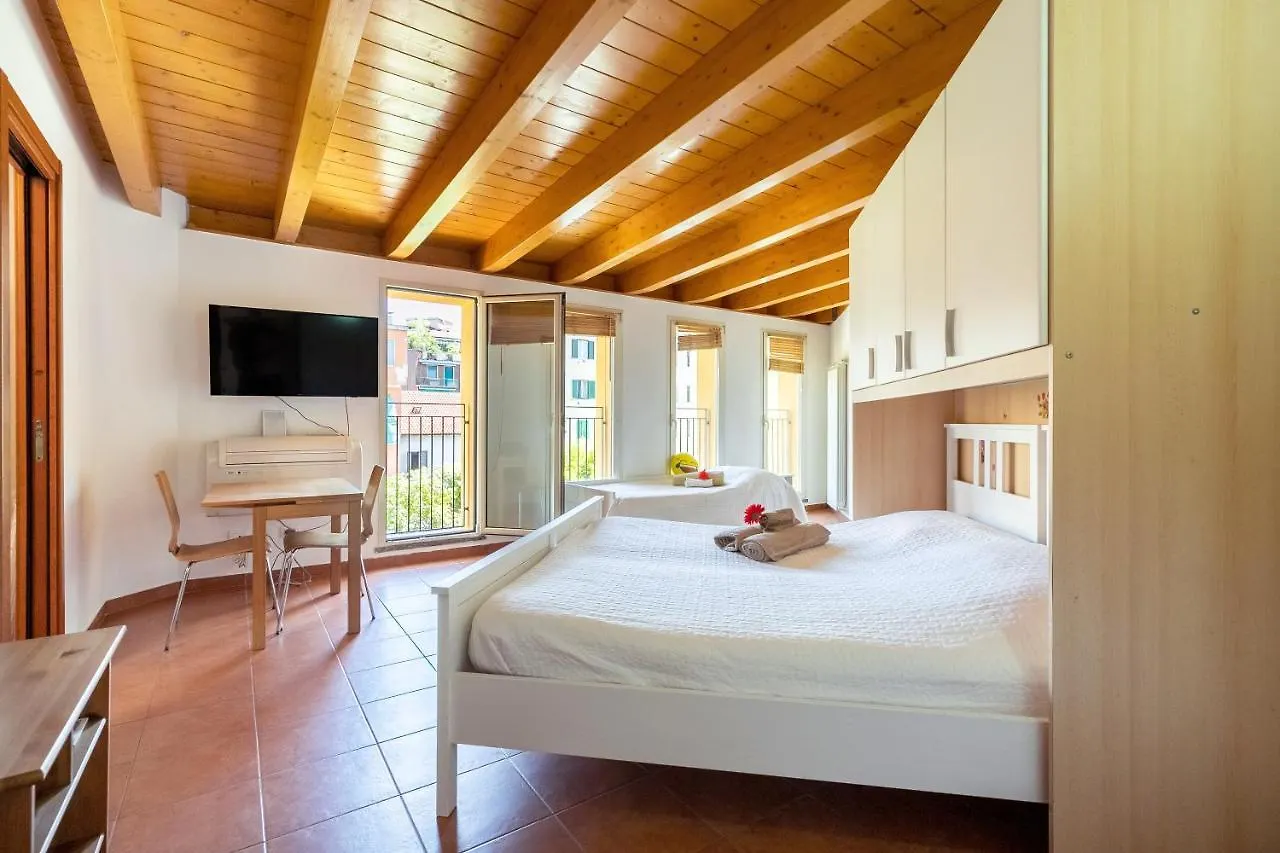Appartamento Alessia's Flat - Politecnico Bovisa Milano