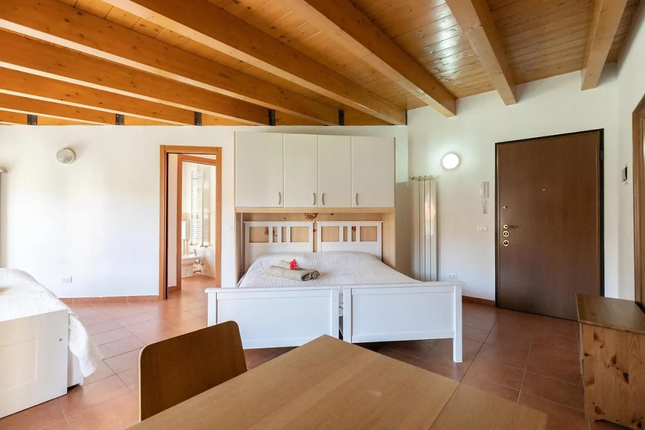 Appartamento Alessia's Flat - Politecnico Bovisa Milano