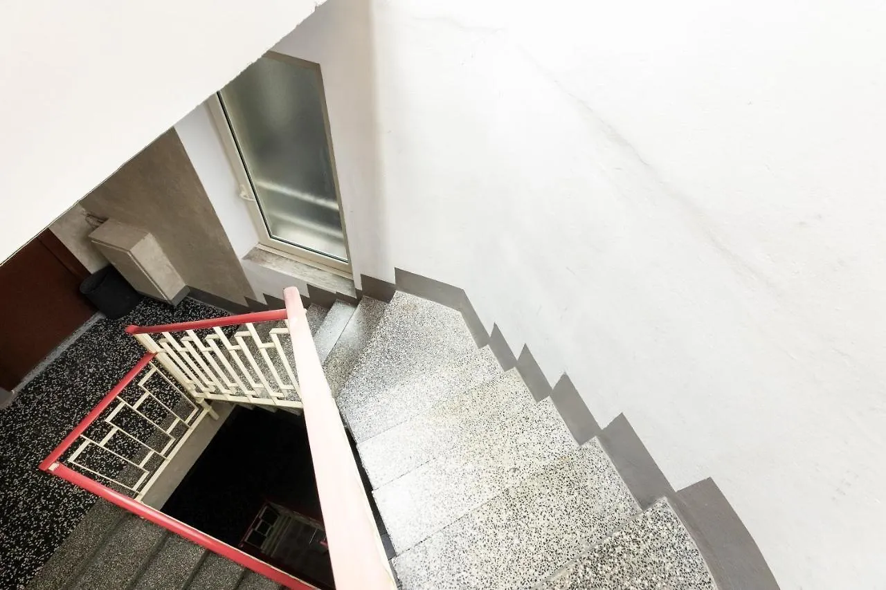 Appartamento Alessia's Flat - Politecnico Bovisa Milano
