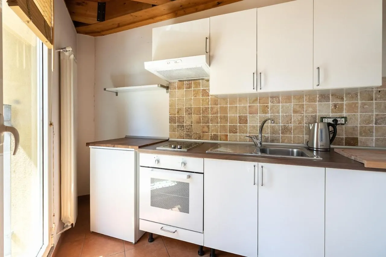 Appartamento Alessia's Flat - Politecnico Bovisa Milano