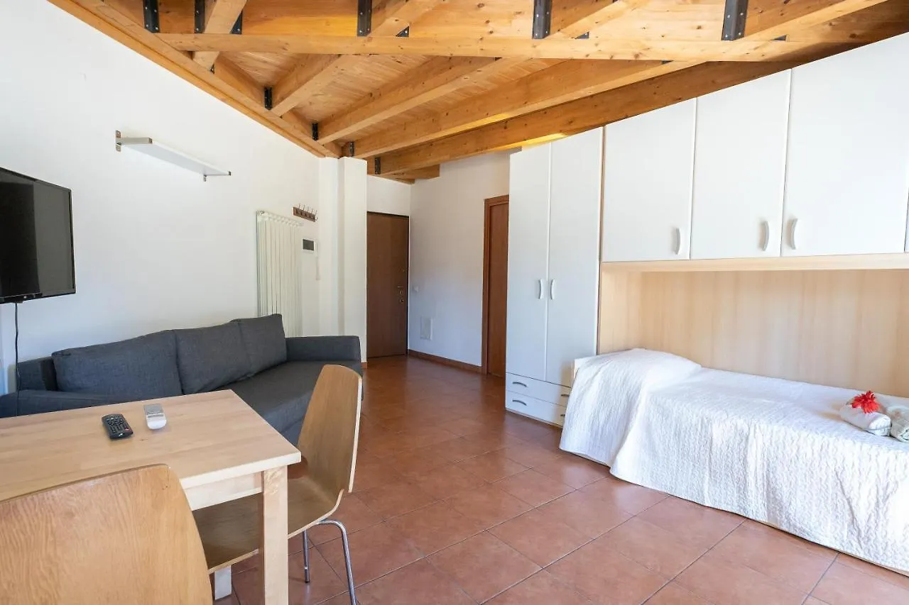 Appartamento Alessia's Flat - Politecnico Bovisa Milano