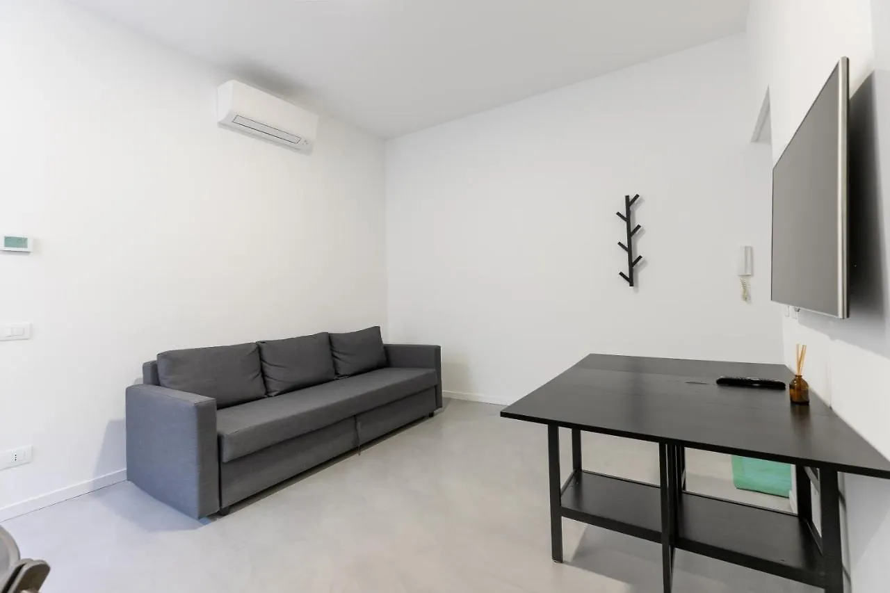 Appartamento Alessia's Flat - Politecnico Bovisa Milano