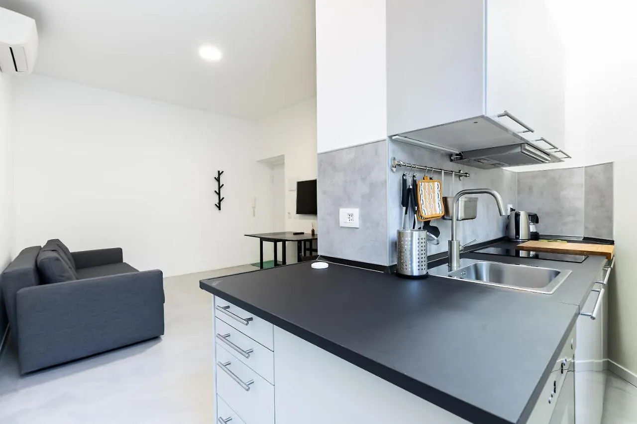 Appartamento Alessia's Flat - Politecnico Bovisa Milano Italia
