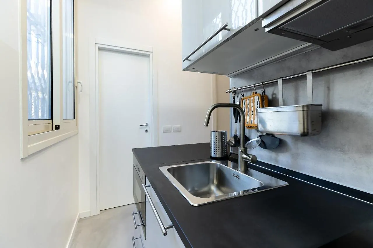 Appartamento Alessia's Flat - Politecnico Bovisa Milano