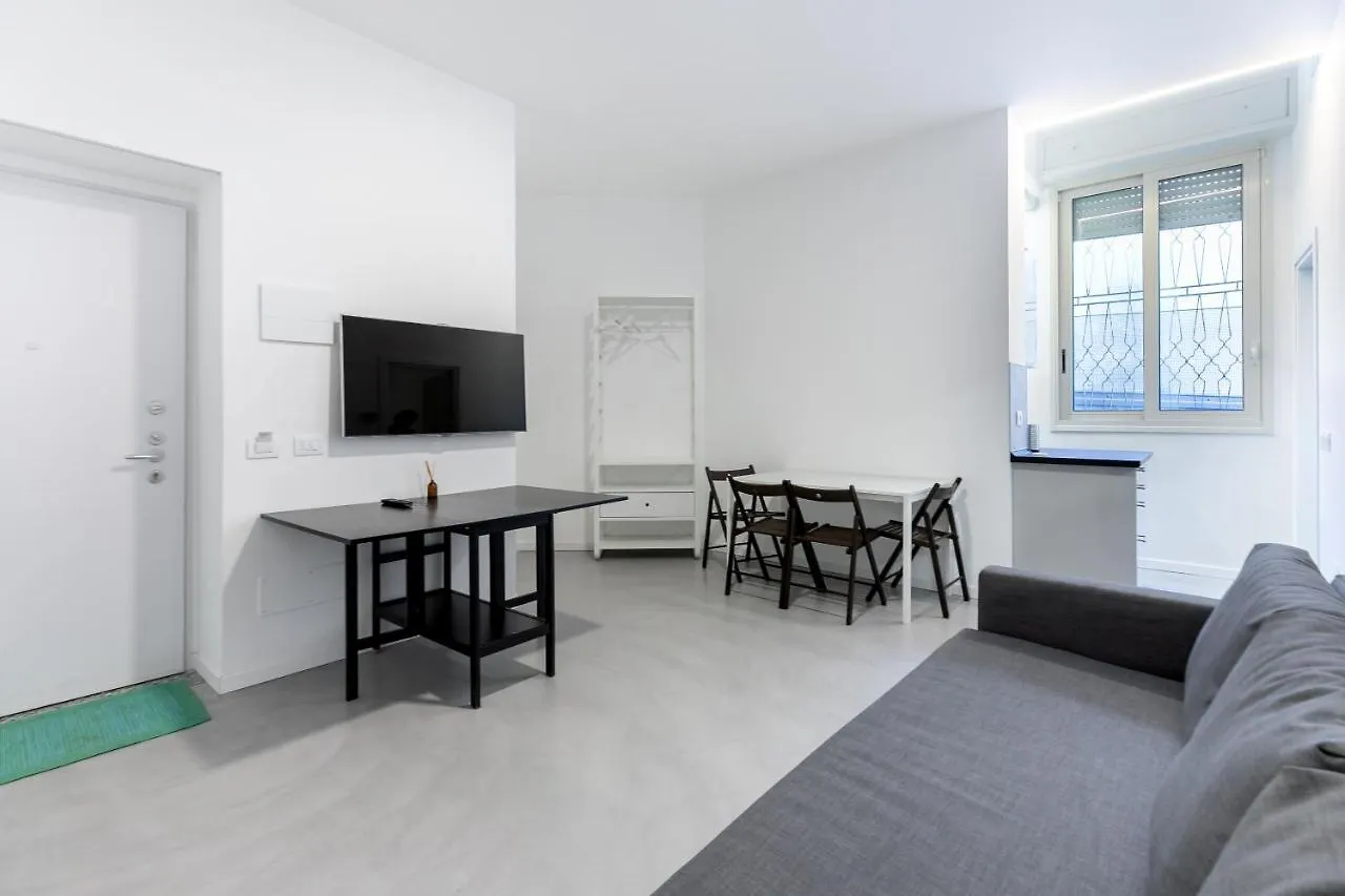 Appartamento Alessia's Flat - Politecnico Bovisa Milano Italia