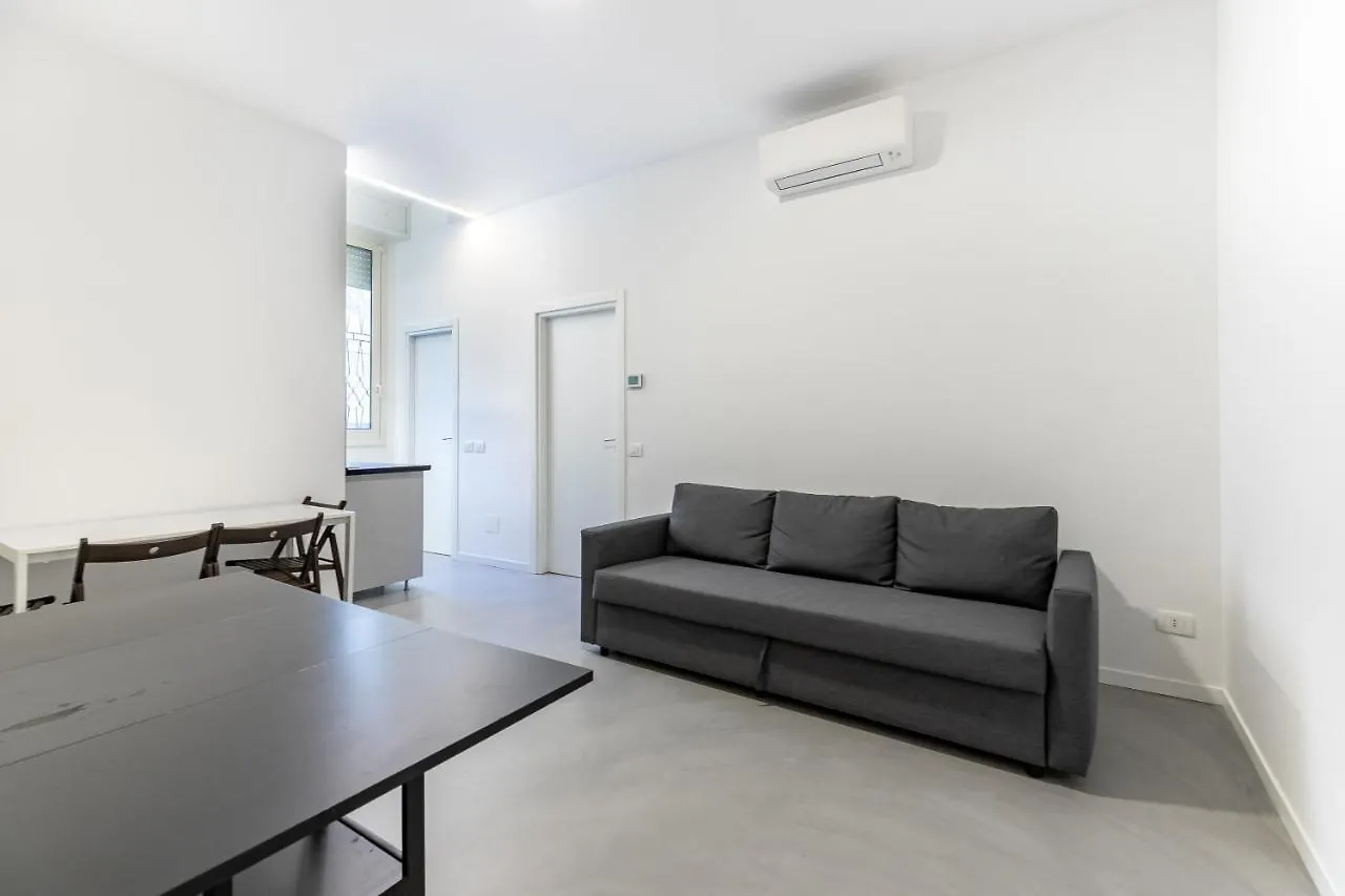 Appartamento Alessia's Flat - Politecnico Bovisa Milano