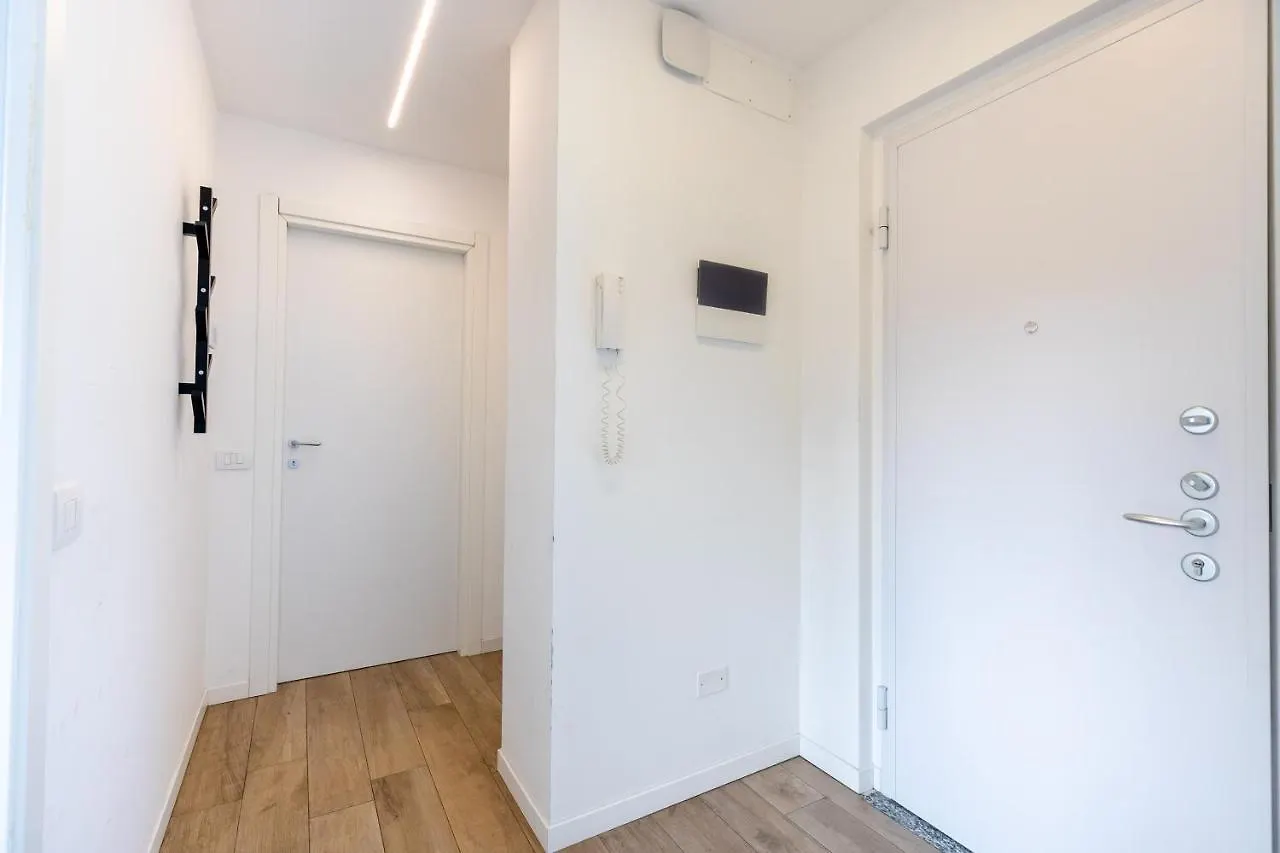 Appartamento Alessia's Flat - Politecnico Bovisa Milano 0*,