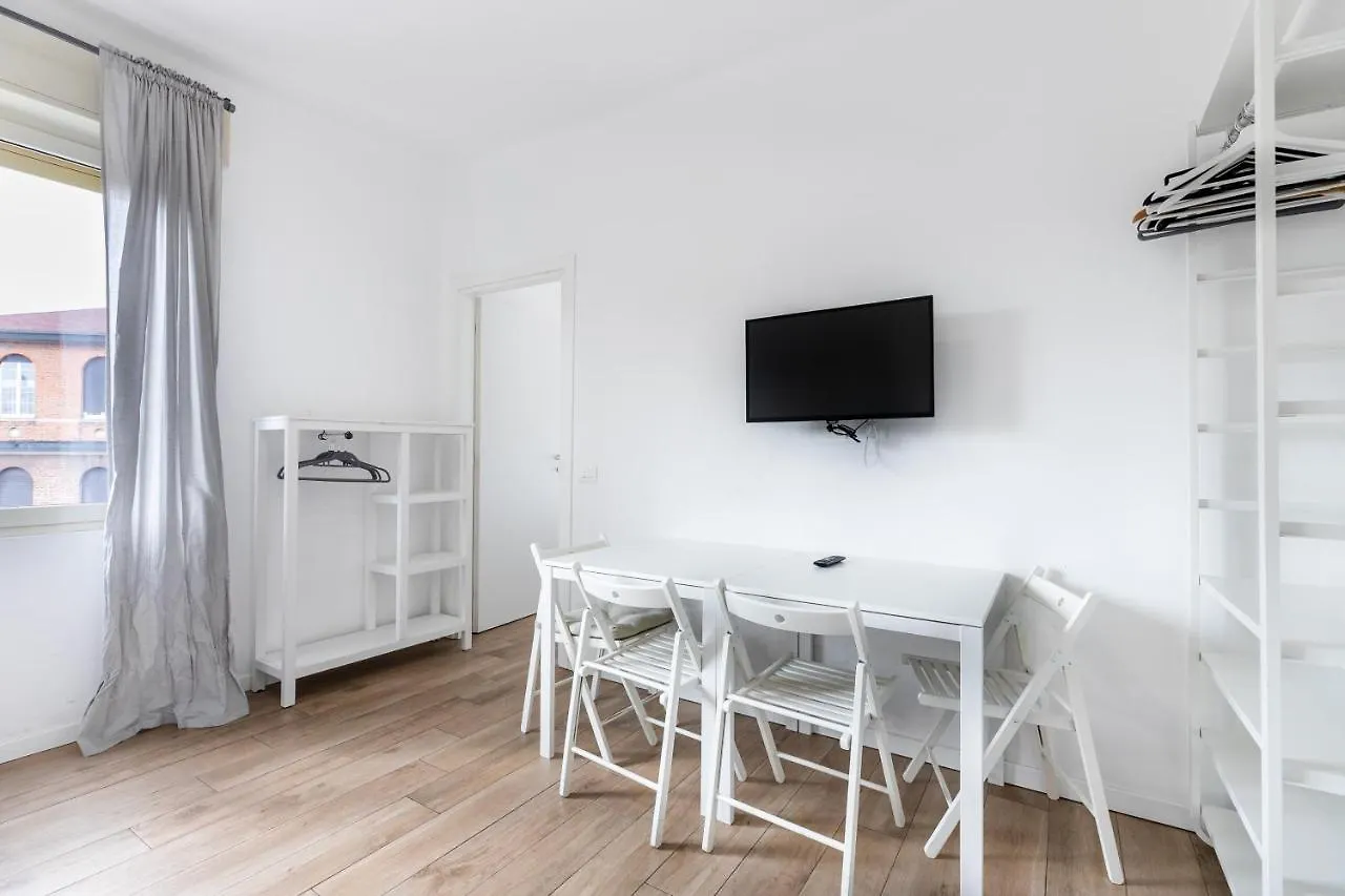 Appartamento Alessia's Flat - Politecnico Bovisa Milano