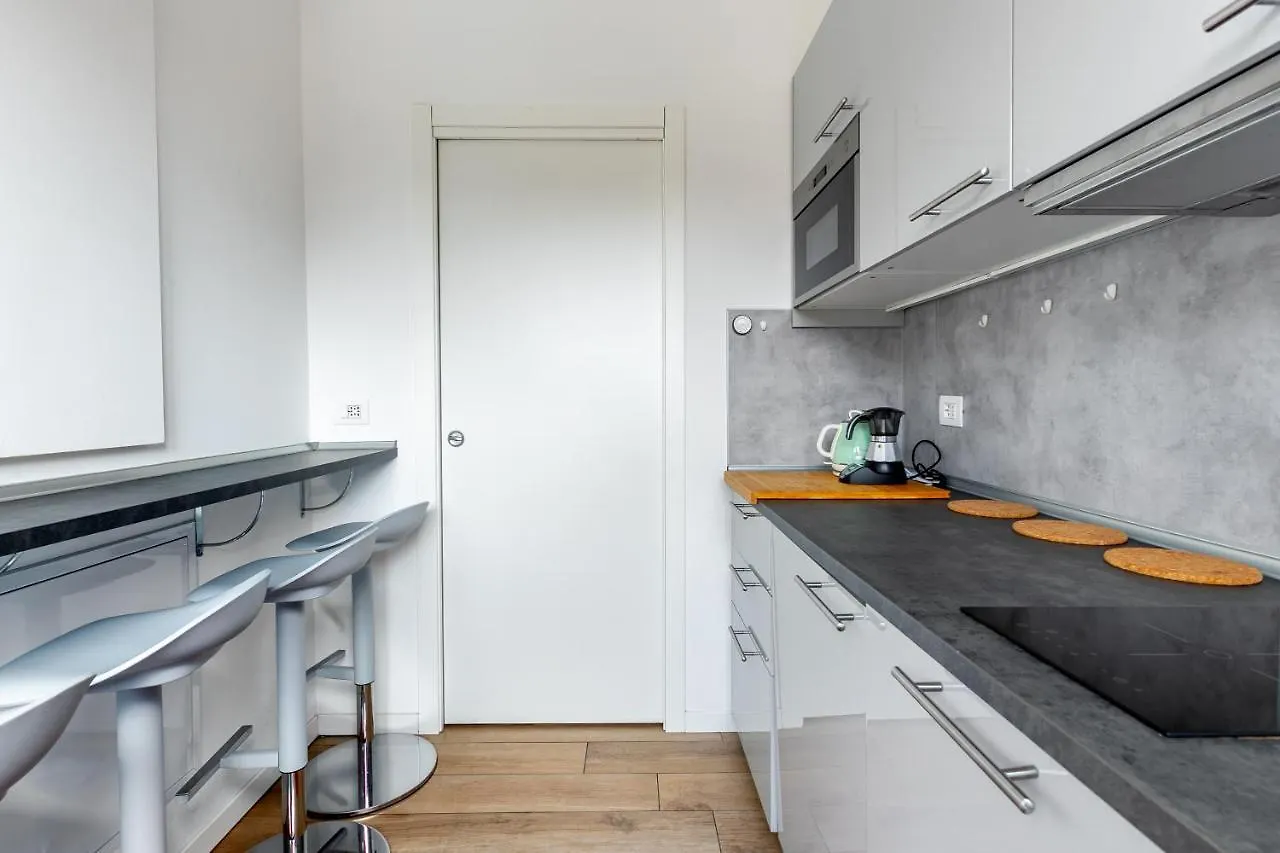 Appartamento Alessia's Flat - Politecnico Bovisa Milano Italia