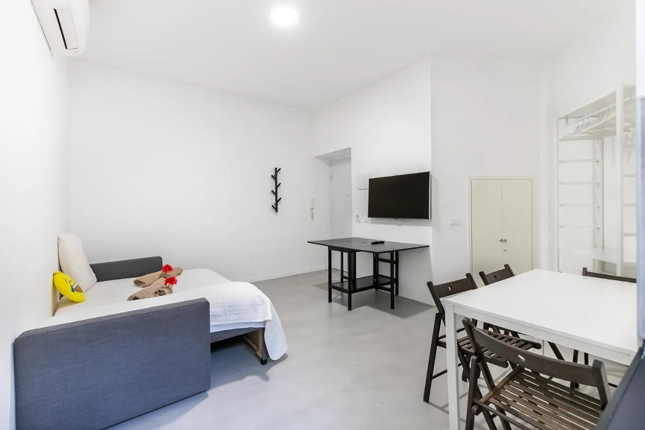 Appartamento Alessia's Flat - Politecnico Bovisa Milano Italia