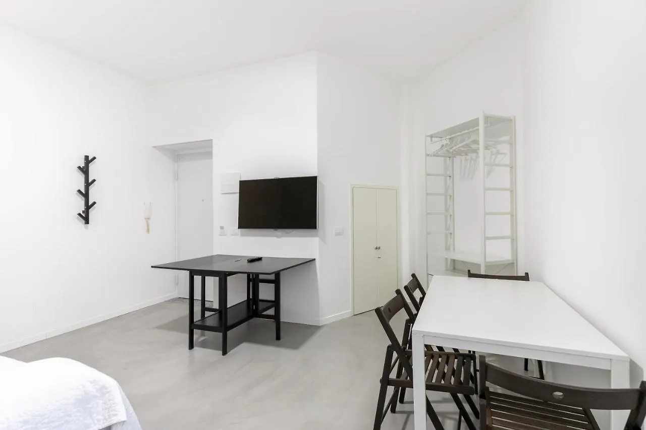 Appartamento Alessia's Flat - Politecnico Bovisa Milano Italia