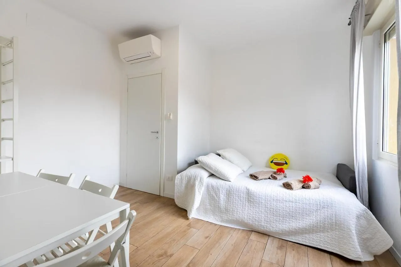 Appartamento Alessia's Flat - Politecnico Bovisa Milano 0*,