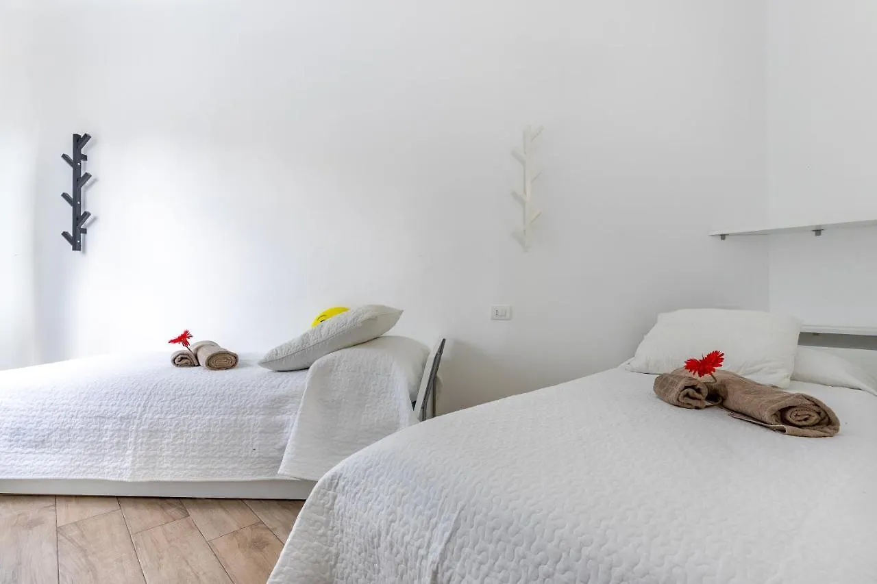 Appartamento Alessia's Flat - Politecnico Bovisa Milano 0*,  Italia