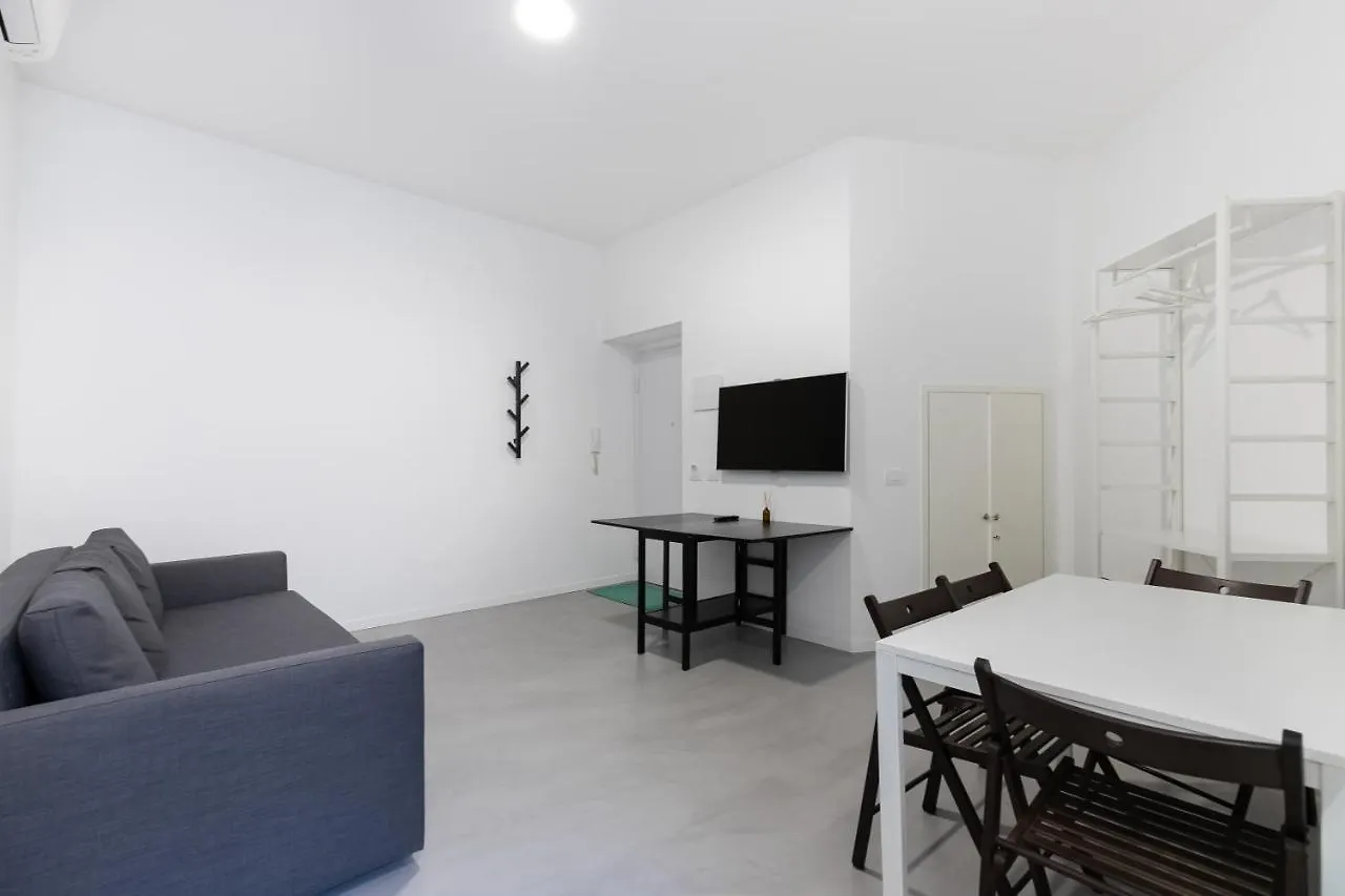 Appartamento Alessia's Flat - Politecnico Bovisa Milano