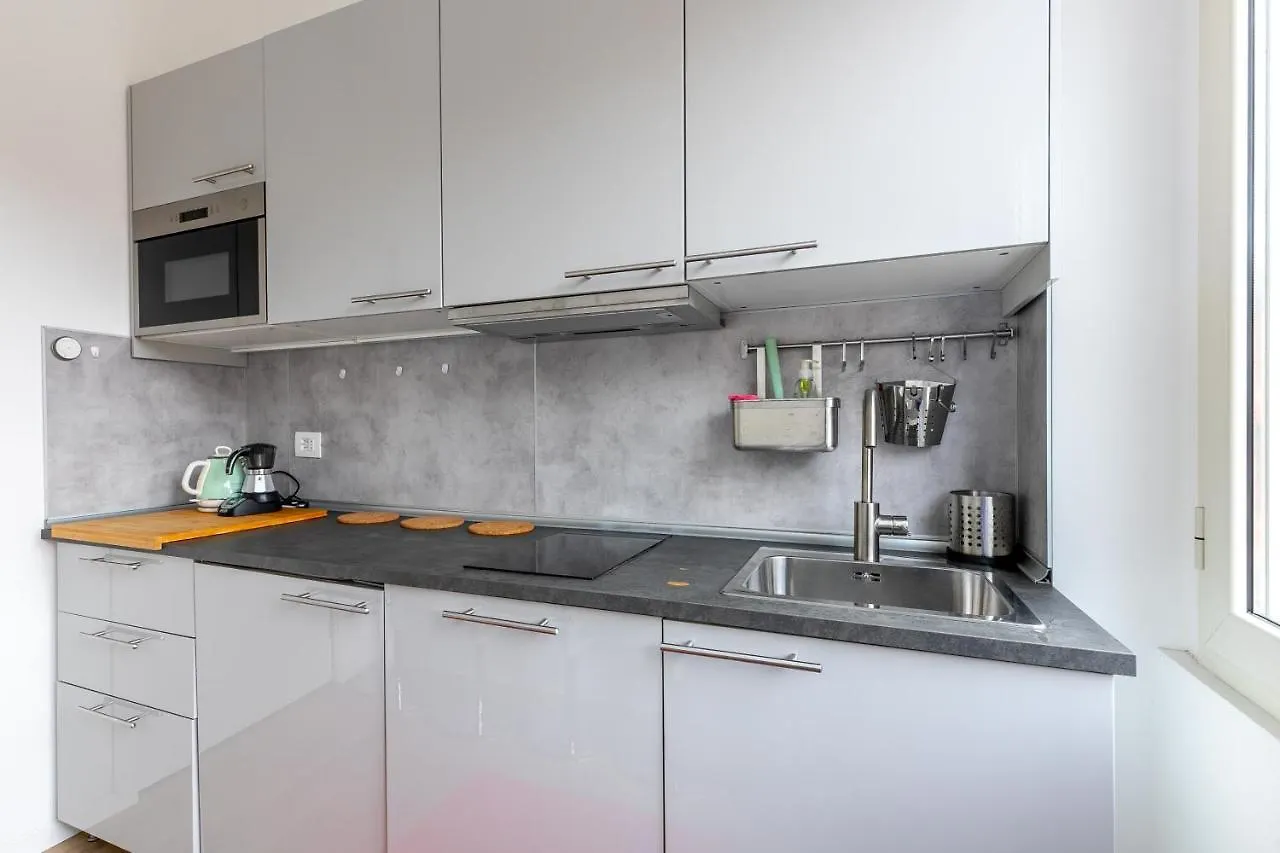 Appartamento Alessia's Flat - Politecnico Bovisa Milano