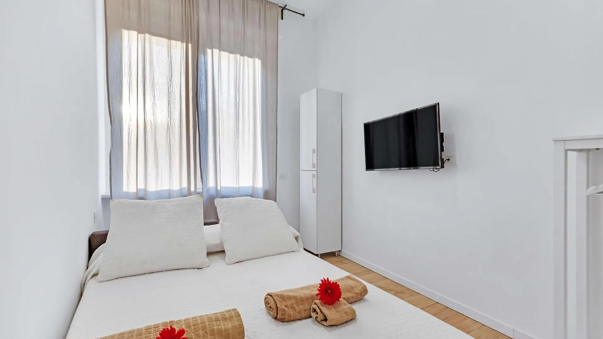 Appartamento Alessia's Flat - Politecnico Bovisa Milano