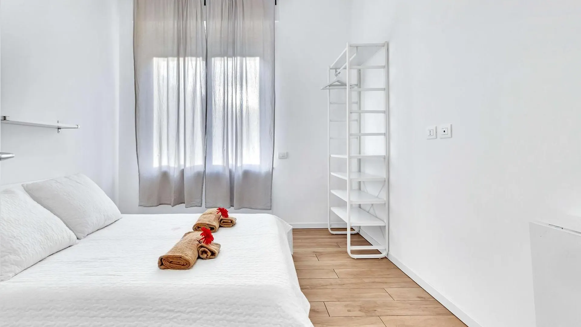 Appartamento Alessia's Flat - Politecnico Bovisa Milano