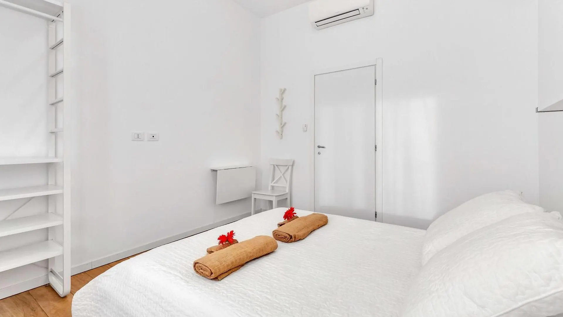 Appartamento Alessia's Flat - Politecnico Bovisa Milano