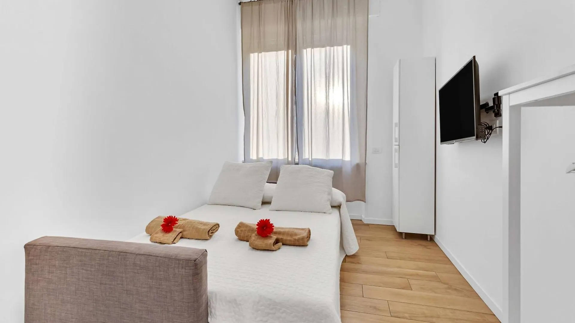 Appartamento Alessia's Flat - Politecnico Bovisa Milano