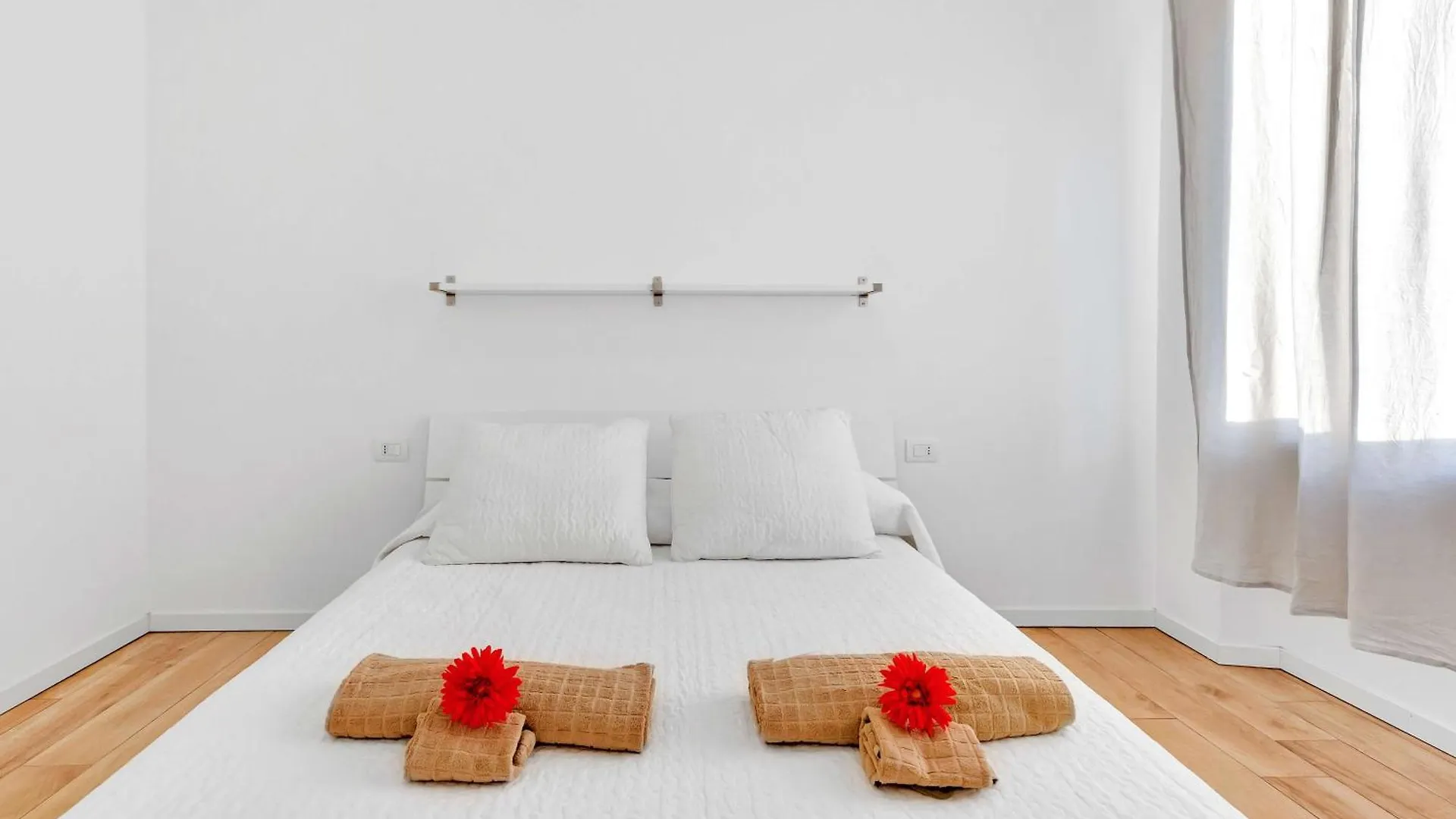 Appartamento Alessia's Flat - Politecnico Bovisa Milano 0*,  Italia
