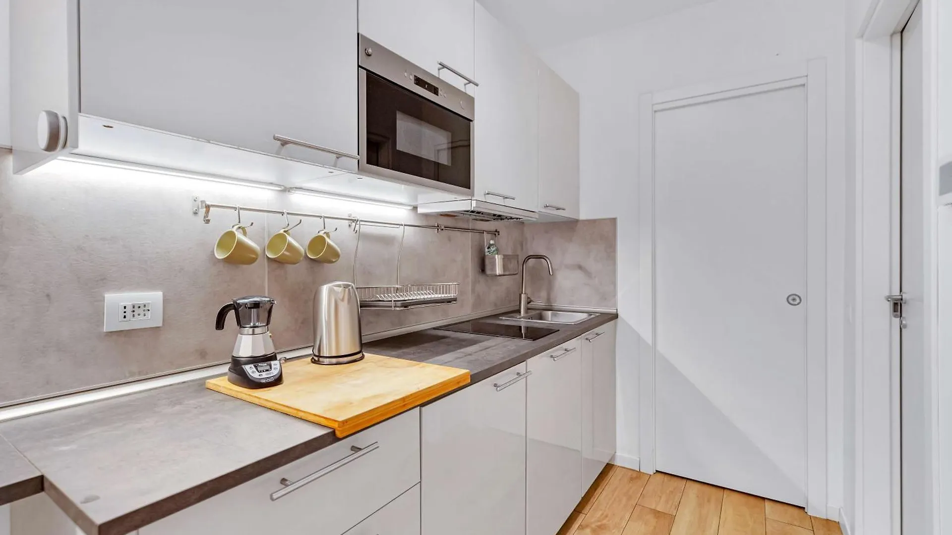 Appartamento Alessia's Flat - Politecnico Bovisa Milano