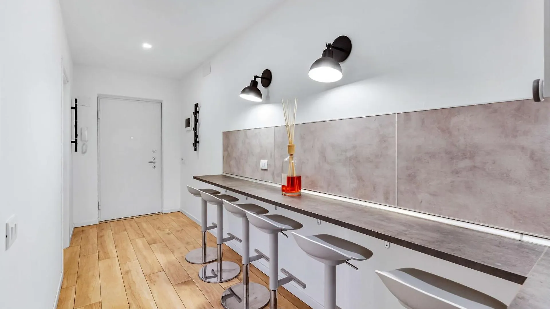 Appartamento Alessia's Flat - Politecnico Bovisa Milano Italia