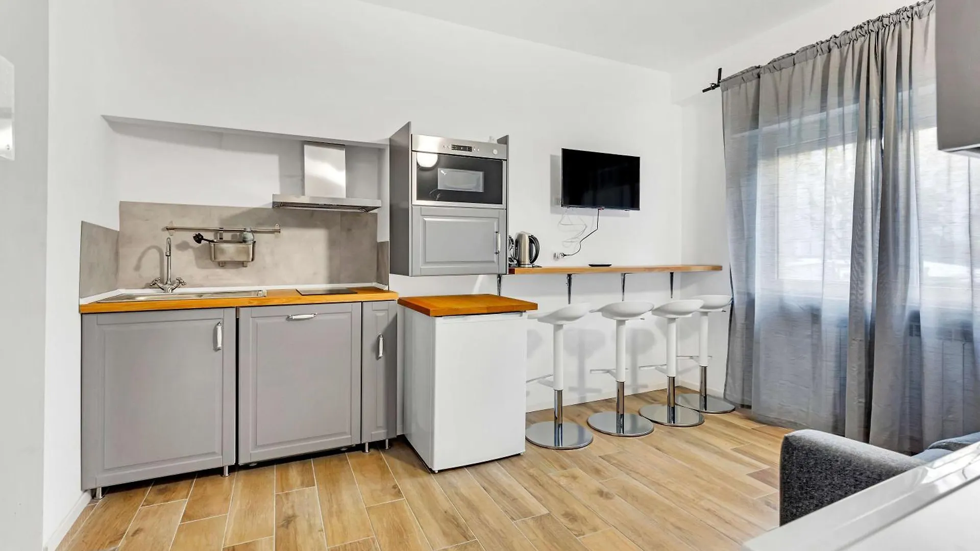 Appartamento Alessia's Flat - Politecnico Bovisa Milano Italia