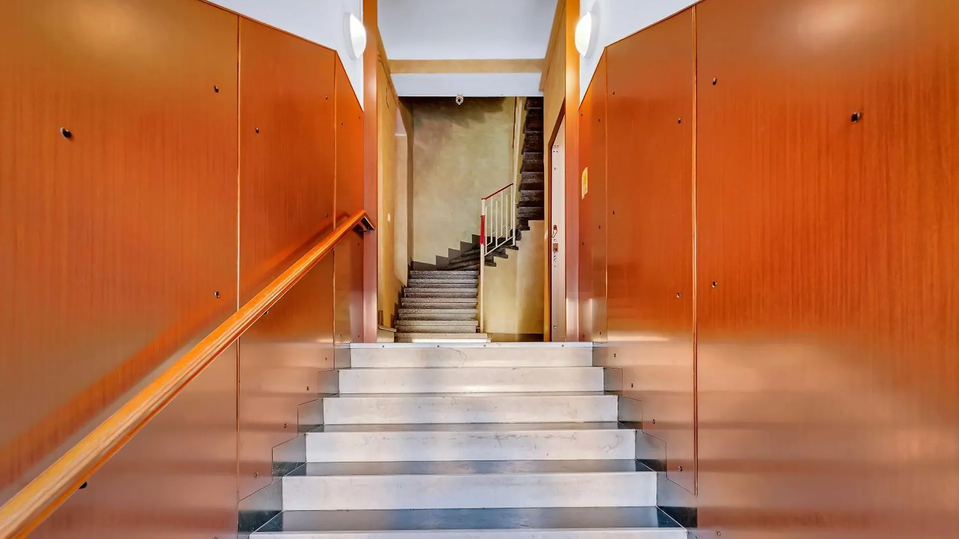 Appartamento Alessia's Flat - Politecnico Bovisa Milano 0*,