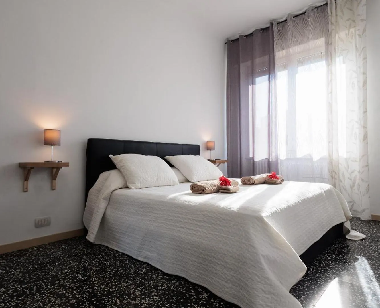 Appartamento Alessia's Flat - Politecnico Bovisa Milano