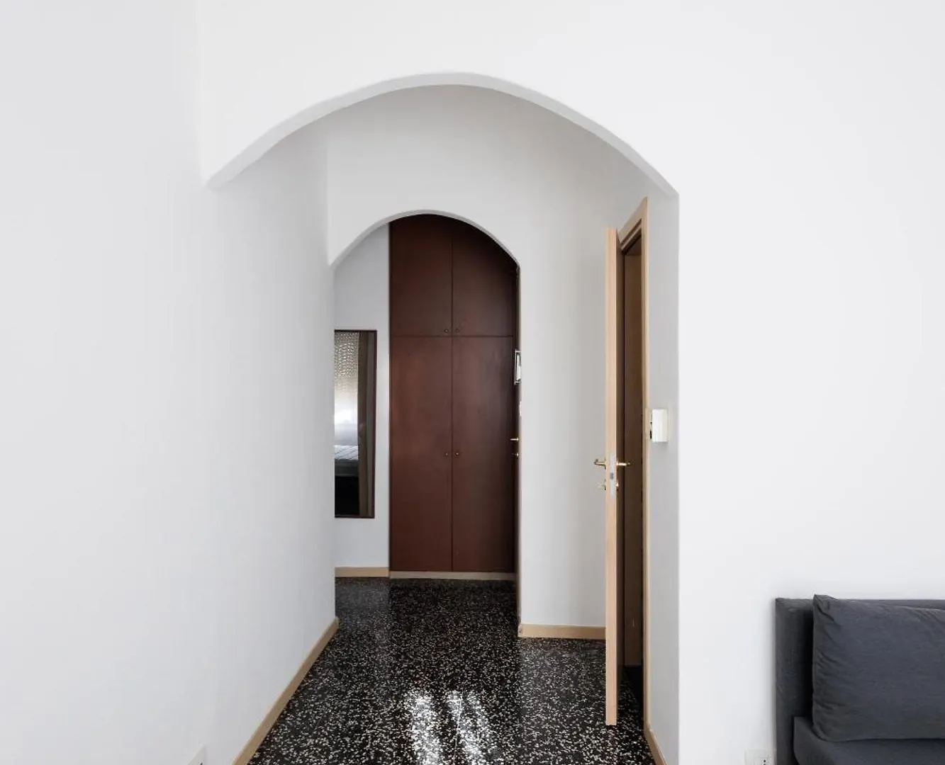 Appartamento Alessia's Flat - Politecnico Bovisa Milano 0*,
