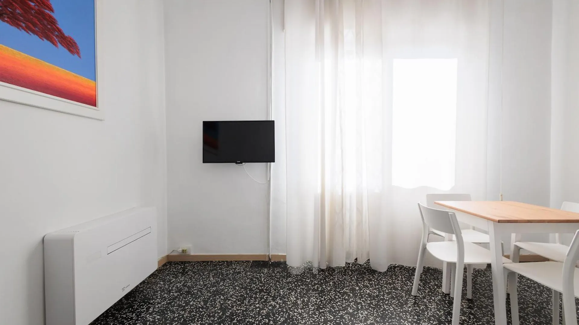 Appartamento Alessia's Flat - Politecnico Bovisa Milano