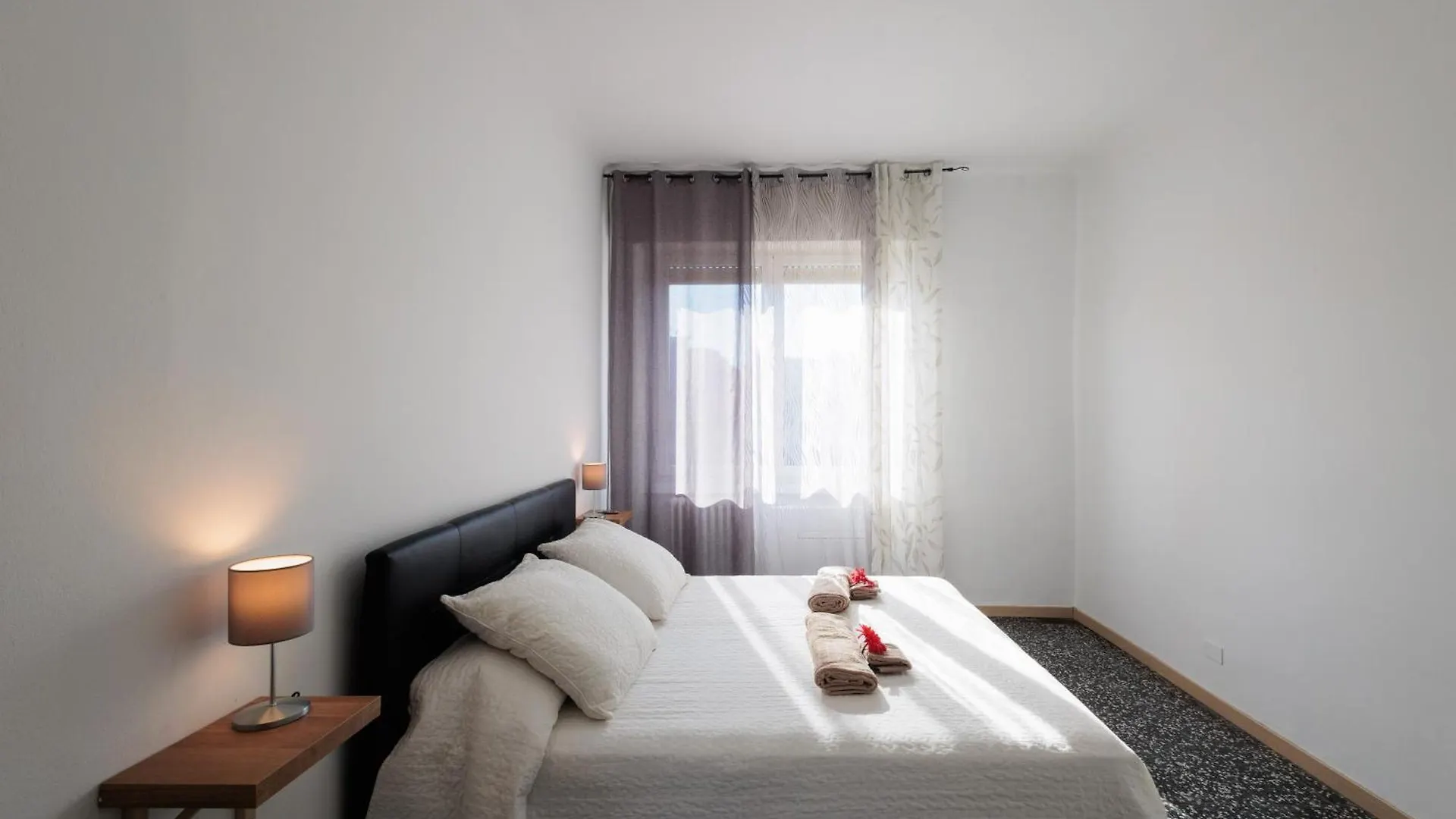 Appartamento Alessia's Flat - Politecnico Bovisa Milano Italia