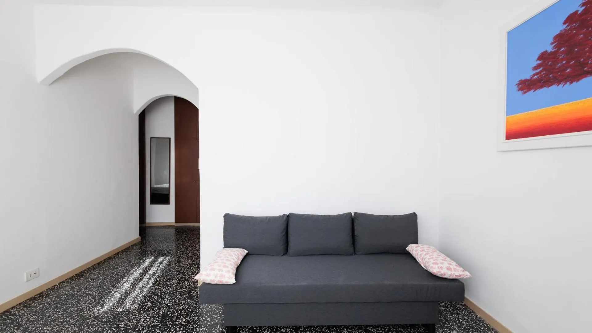 Appartamento Alessia's Flat - Politecnico Bovisa Milano Italia