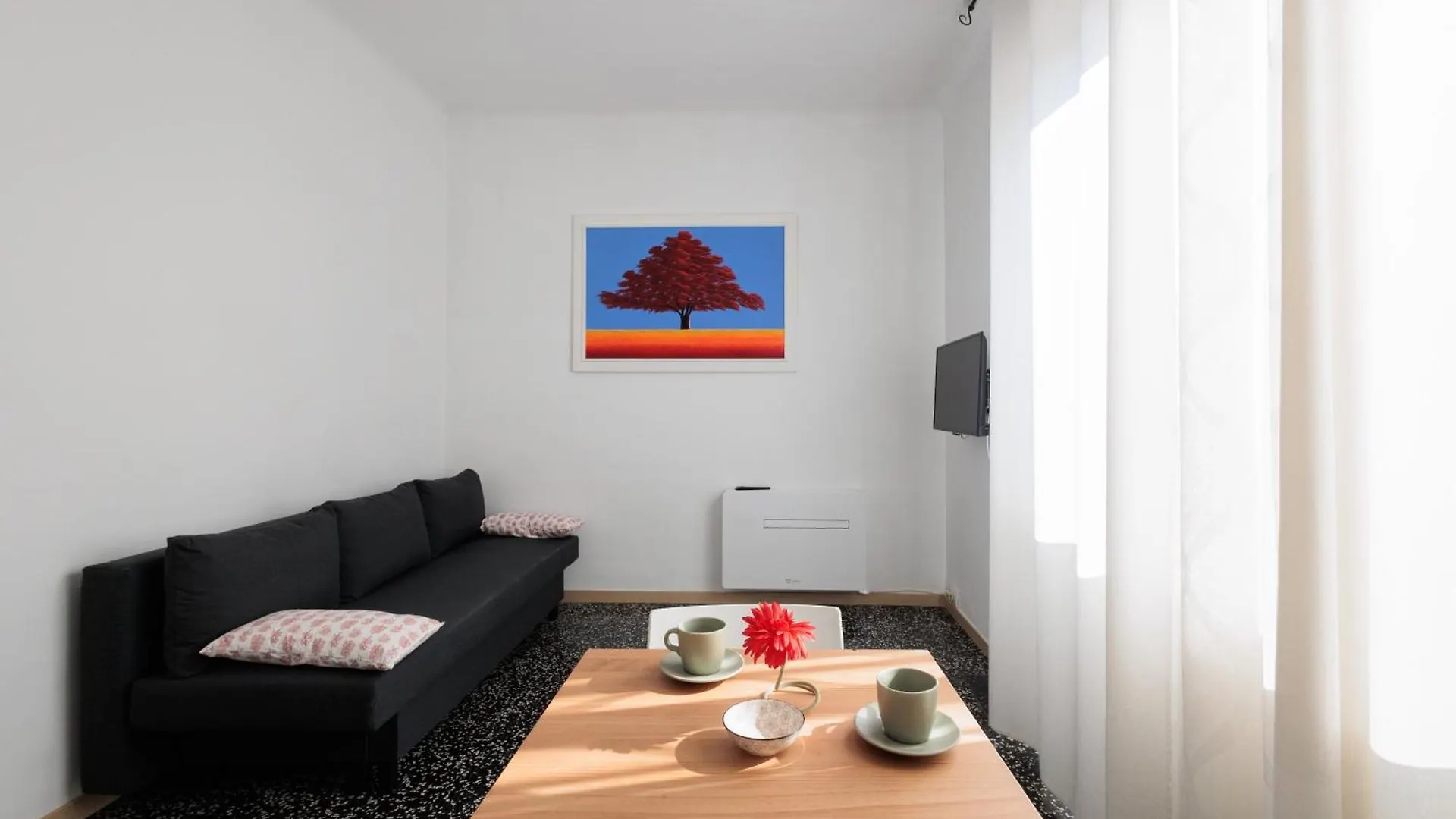 Appartamento Alessia's Flat - Politecnico Bovisa Milano