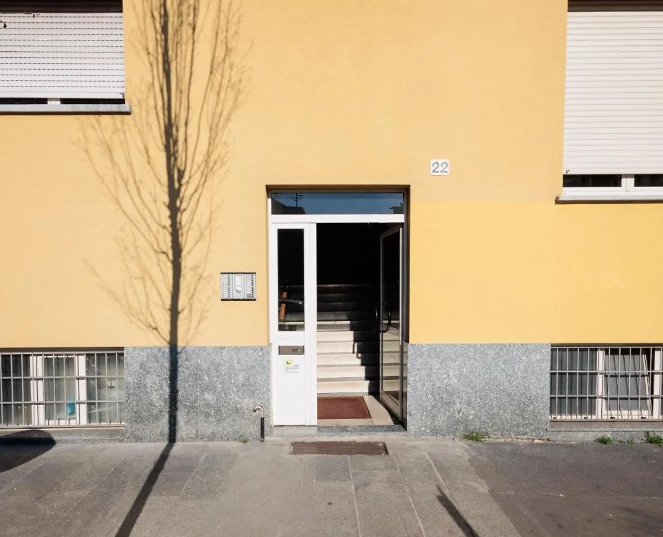 Appartamento Alessia's Flat - Politecnico Bovisa Milano