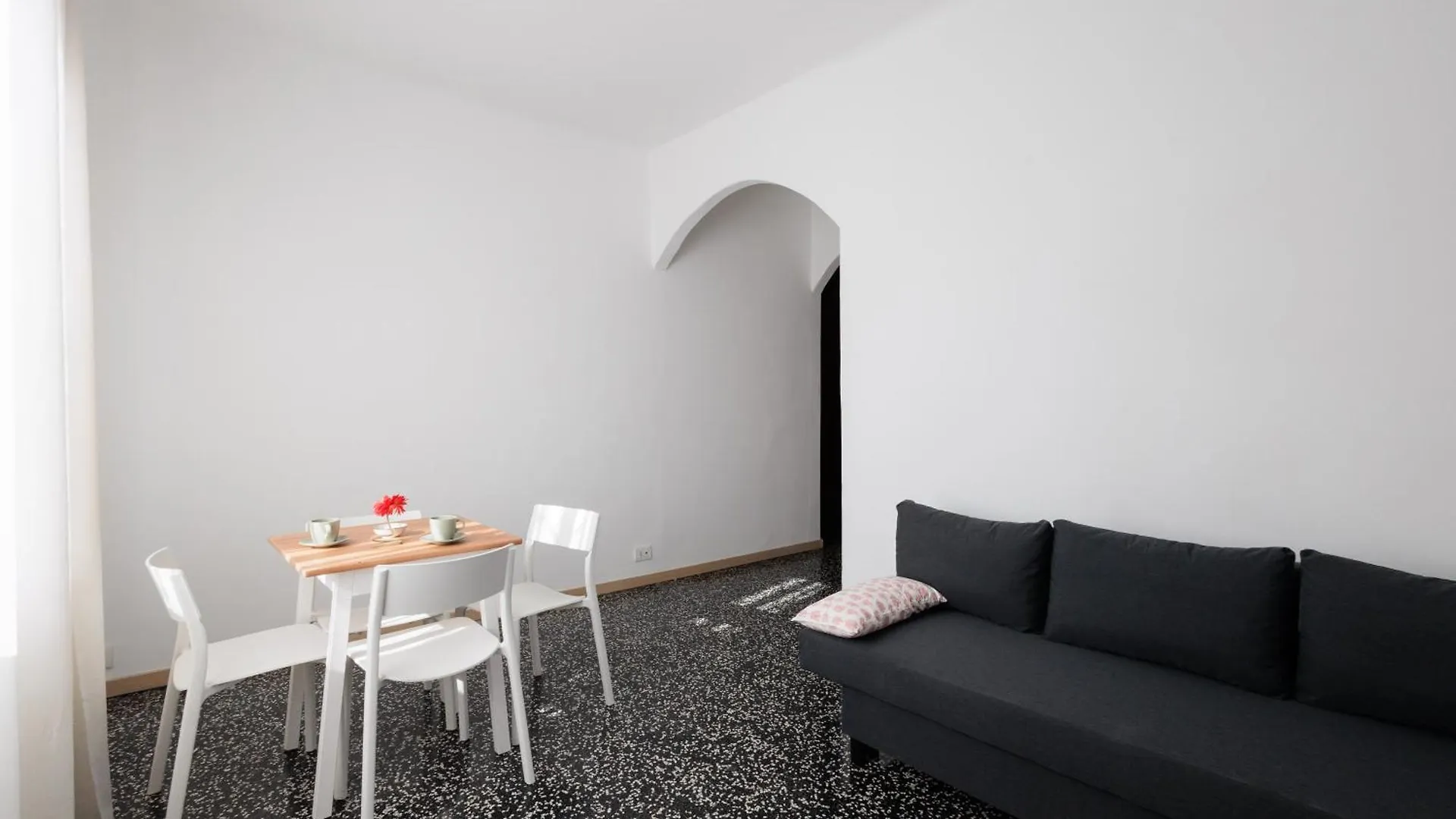 Appartamento Alessia's Flat - Politecnico Bovisa Milano 0*,