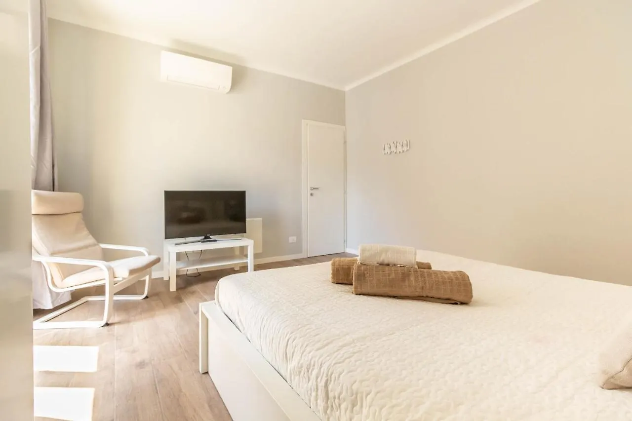 Appartamento Alessia's Flat - Politecnico Bovisa Milano